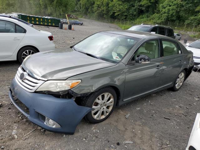 Foto 1 de la subasta – 2011 TOYOTA AVALON BAS con VIN 4T1BK3DB6BU381201