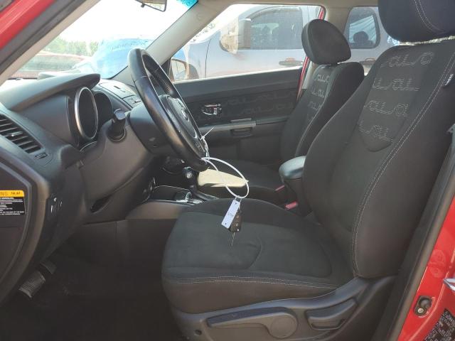 صورة رقم 7 من المزاد - 2013 KIA SOUL + مع VIN KNDJT2A64D7615996
