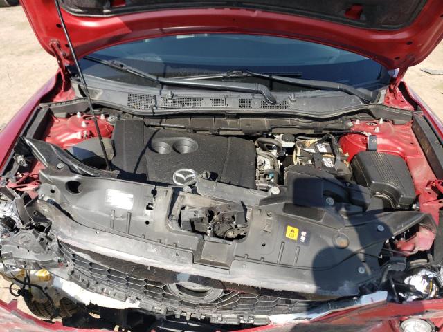 Photo 12 from auction – 2014 MAZDA CX-5 GT with VIN JM3KE4DY2E0362833