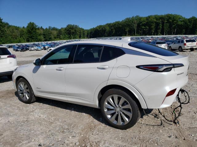Photo 2 from auction – 2024 BUICK ENVISTA AV with VIN KL47LCE25RB066623