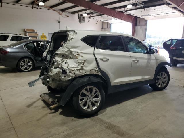 Photo 3 from auction – 2020 HYUNDAI TUCSON SE with VIN KM8J2CA44LU231090