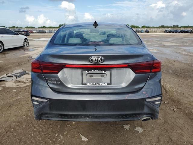 Photo 6 from auction – 2020 KIA FORTE FE with VIN 3KPF24AD2LE213914