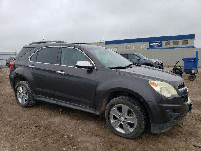 Photo 4 from auction – 2015 CHEVROLET EQUINOX LT with VIN 1GNFLFEK2FZ105293