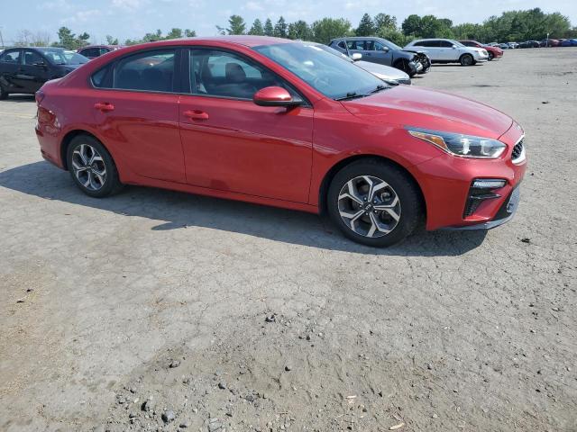Photo 4 from auction – 2019 KIA FORTE FE with VIN 3KPF24AD2KE059719