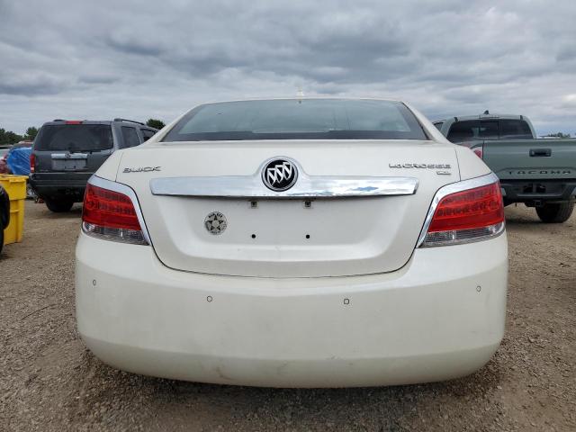 Photo 6 from auction – 2011 BUICK LACROSSE C with VIN 1G4GC5EDXBF375775