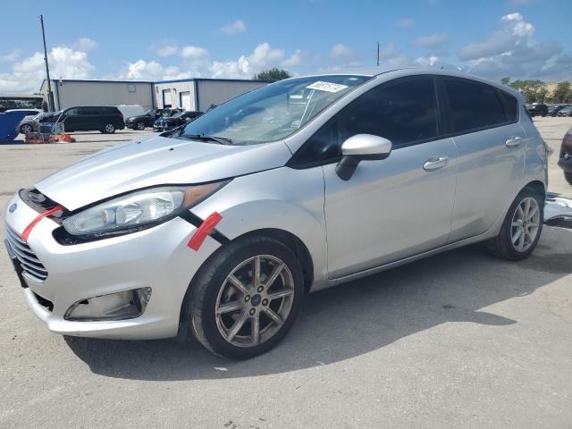 Photo 2 from auction – 2019 FORD FIESTA SE with VIN 3FADP4EJ1KM123530