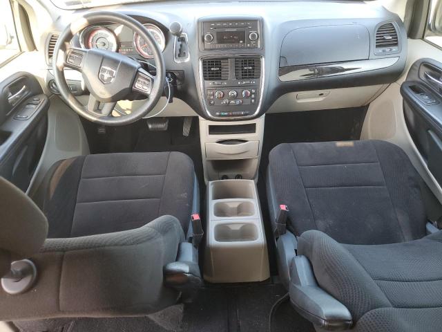 Photo 8 from auction – 2013 DODGE GRAND CARA with VIN 2C4RDGBG3DR554465