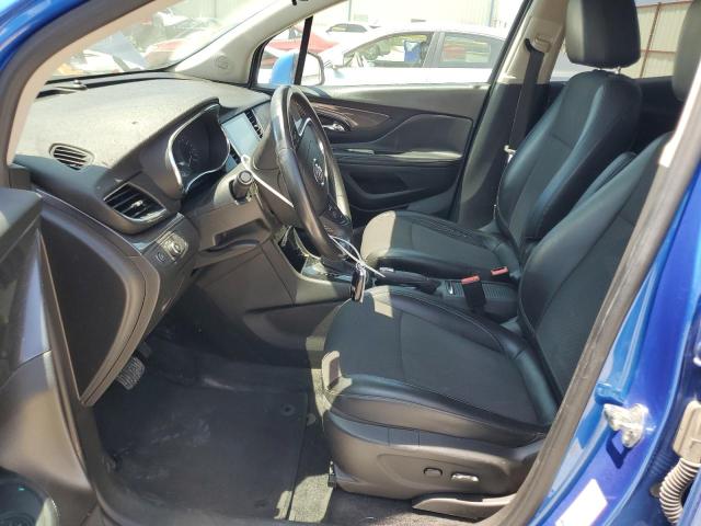 Photo 7 from auction – 2018 BUICK ENCORE PRE with VIN KL4CJASB1JB622167