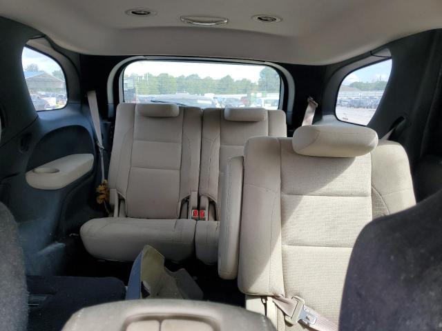 Photo 10 from auction – 2015 DODGE DURANGO SX with VIN 1C4RDHAG5FC764228