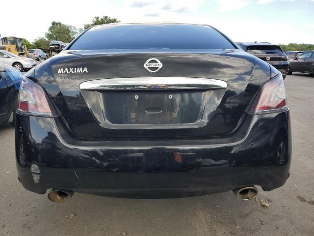 Photo 6 from auction – 2013 NISSAN MAXIMA S with VIN 1N4AA5AP8DC808424