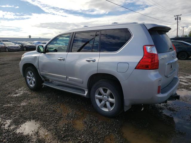 Photo 2 from auction – 2010 LEXUS GX 460 PRE with VIN JTJJM7FX7A5011830