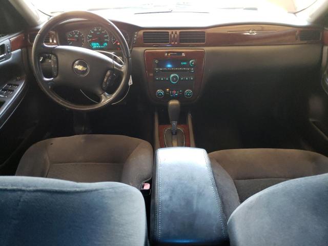 Photo 8 from auction – 2006 CHEVROLET IMPALA LT with VIN 2G1WC581169293555