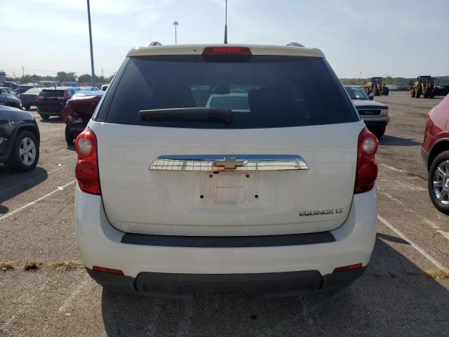 Photo 6 from auction – 2011 CHEVROLET EQUINOX LT with VIN 2CNALDEC8B6430516