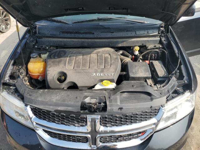 Photo 12 from auction – 2012 DODGE JOURNEY R/ with VIN 3C4PDDFGXCT334350