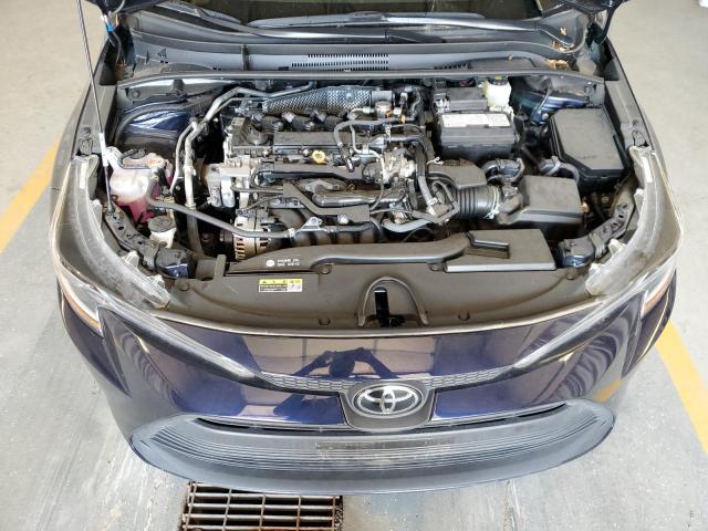Photo 11 from auction – 2023 TOYOTA COROLLA LE with VIN 5YFB4MDE3PP026912