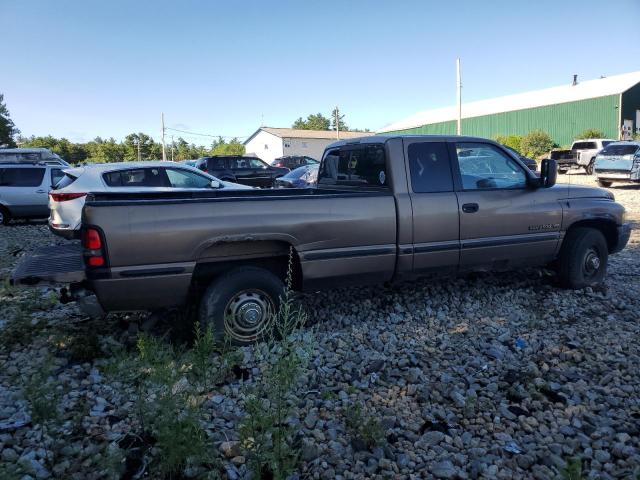 Foto 3 de la subasta – 2001 DODGE RAM 2500 con VIN 1B7KC23W31J525416