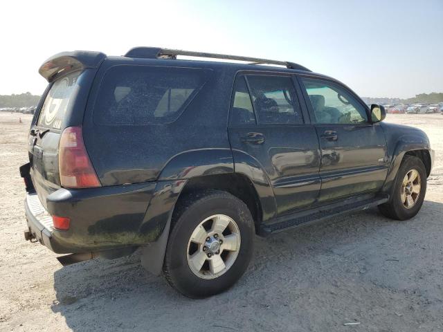 Photo 3 from auction – 2005 TOYOTA 4RUNNER SR with VIN JTEZU14R650059454