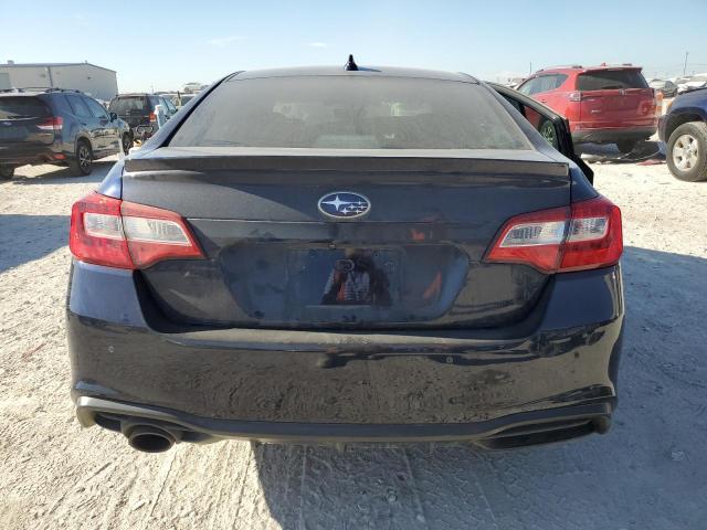 Photo 6 from auction – 2018 SUBARU LEGACY SPO with VIN 4S3BNAS63J3003637