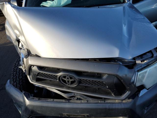 Photo 11 from auction – 2014 TOYOTA TACOMA with VIN 5TFPX4EN3EX021364