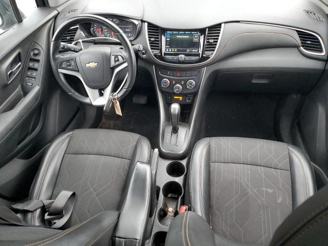 Photo 8 from auction – 2019 CHEVROLET TRAX 1LT with VIN 3GNCJLSB3KL336183