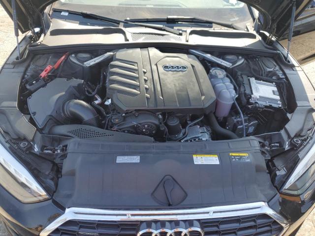 Photo 11 from auction – 2023 AUDI A5 PREMIUM with VIN WAUABCF51PA017295