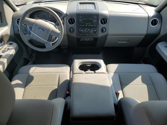 Photo 8 from auction – 2006 FORD F150 with VIN 1FTPX14536NB72055