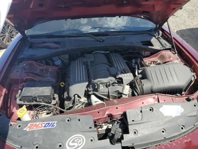 Photo 11 from auction – 2019 DODGE CHARGER SC with VIN 2C3CDXGJ9KH603394