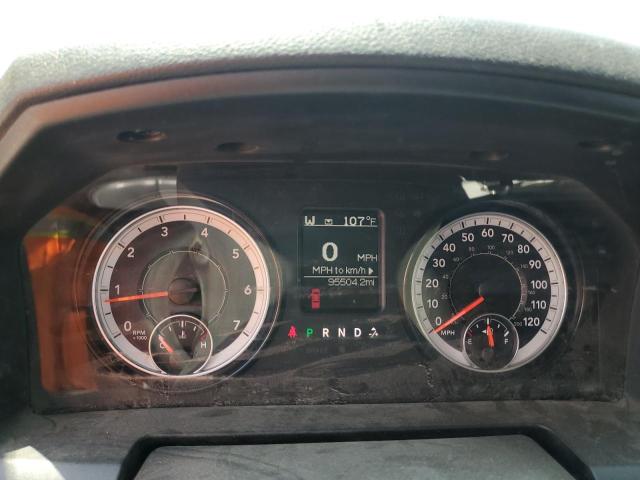 Photo 9 from auction – 2022 RAM 1500 CLASS with VIN 1C6RR7KT6NS156253