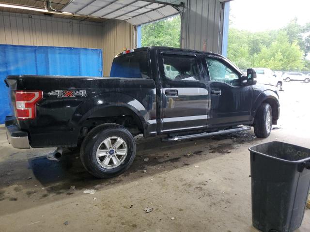 Photo 3 from auction – 2019 FORD F150 SUPER with VIN 1FTEW1E59KFB92209