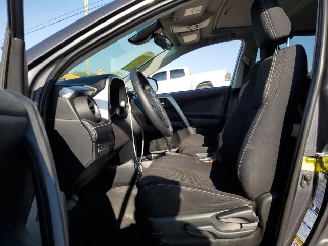 Photo 7 from auction – 2018 TOYOTA RAV4 ADVEN with VIN 2T3RFREV7JW735831