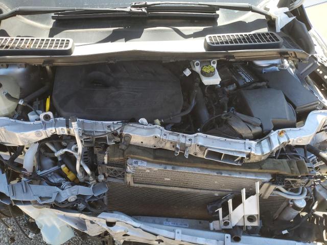 Photo 11 from auction – 2018 FORD ESCAPE SE with VIN 1FMCU0GD7JUD00859