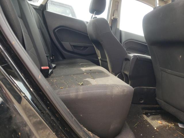 Photo 10 from auction – 2016 FORD FIESTA SE with VIN 3FADP4BJ2GM162428