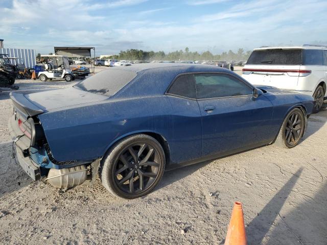 Photo 3 from auction – 2021 DODGE CHALLENGER with VIN 2C3CDZJG6MH649888