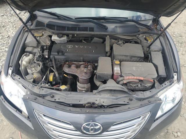 Photo 11 from auction – 2008 TOYOTA CAMRY HYBR with VIN 4T1BB46K28U045573