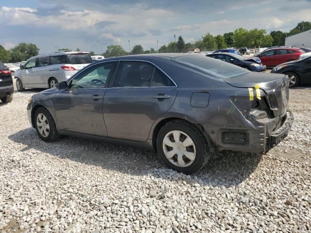 Photo 2 from auction – 2007 TOYOTA CAMRY CE with VIN JTNBE46K673095162
