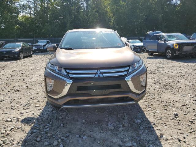 Photo 5 from auction – 2019 MITSUBISHI ECLIPSE CR with VIN JA4AT5AA9KZ019784