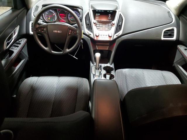Photo 8 from auction – 2013 GMC TERRAIN SL with VIN 2GKFLREK6D6359192