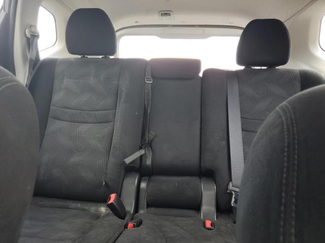 Photo 10 from auction – 2016 NISSAN ROGUE S with VIN 5N1AT2MVXGC796371