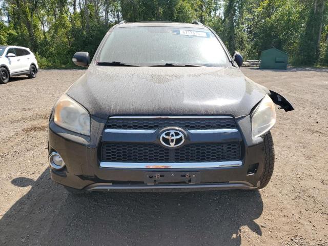 Photo 5 from auction – 2010 TOYOTA RAV4 LIMIT with VIN 2T3DF4DV7AW044717