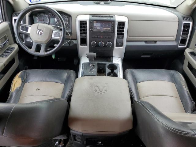 Photo 8 from auction – 2009 DODGE RAM 1500 with VIN 1D3HB13T39S765821
