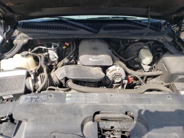 Photo 11 from auction – 2005 CHEVROLET SILVERADO with VIN 2GCEK13T651393512
