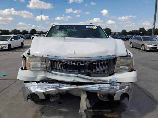 Photo 5 from auction – 2011 GMC SIERRA K15 with VIN 1GTR2UEA9BZ223839