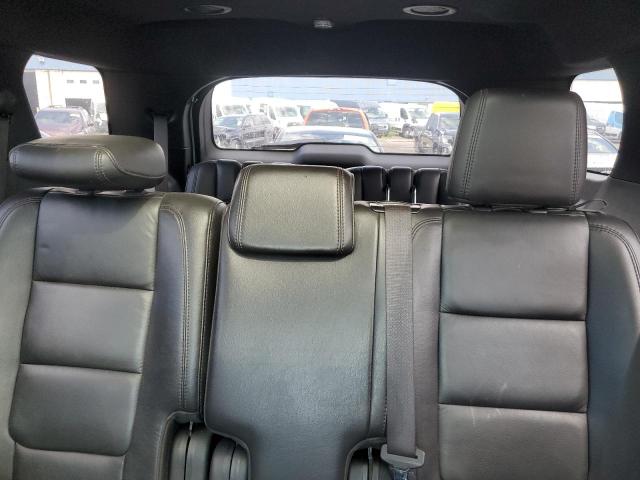 Photo 10 from auction – 2014 FORD EXPLORER X with VIN 1FM5K8D88EGB03188