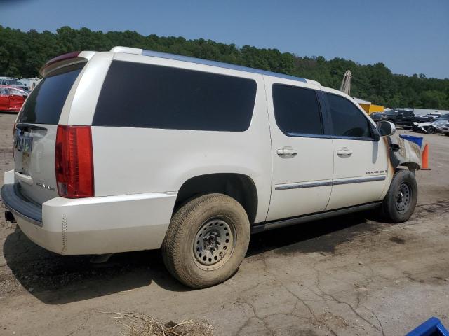 Photo 3 from auction – 2007 CADILLAC ESCALADE E with VIN 1GYFK66857R359381