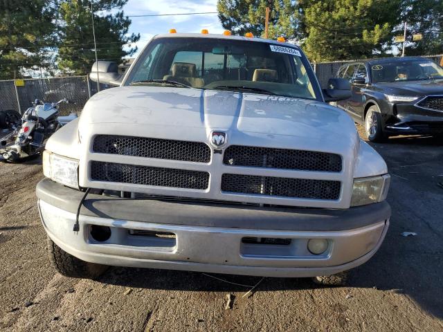 Photo 5 from auction – 1997 DODGE RAM 2500 with VIN 3B7KF23DXVM599043
