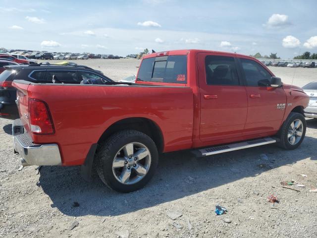 Photo 3 from auction – 2019 RAM 1500 CLASS with VIN 1C6RR7TT8KS679185