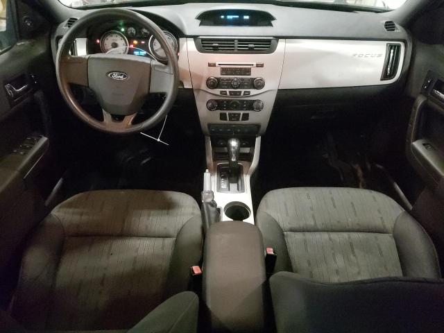 Photo 8 from auction – 2008 FORD FOCUS SE with VIN 1FAHP35N58W101022