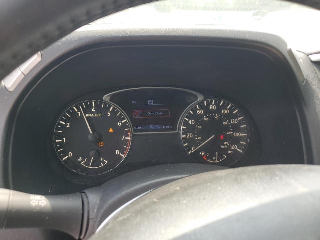 Photo 9 from auction – 2020 NISSAN PATHFINDER with VIN 5N1DR2DN0LC584567