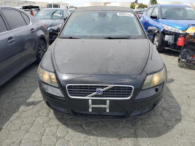Photo 5 from auction – 2007 VOLVO S40 2.4I with VIN YV1MS382572290697
