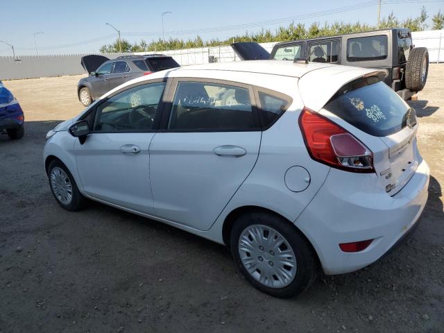Photo 2 from auction – 2015 FORD FIESTA SE with VIN 3FADP4EE8FM131519